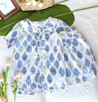 Đồ Bộ - Vải Lanh/Lụa Hàn Quốc Siêu Mềm Mát