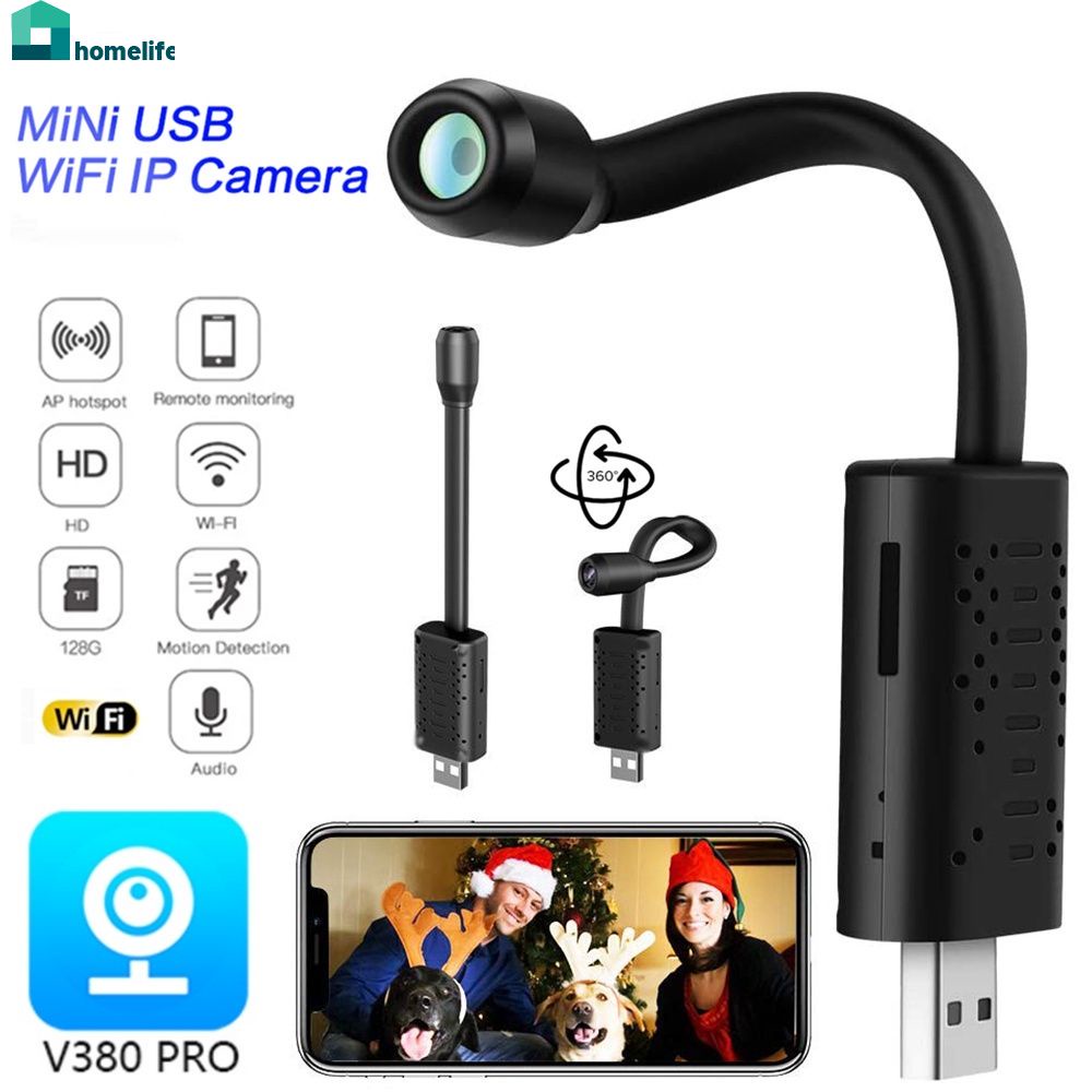 small usb video camera