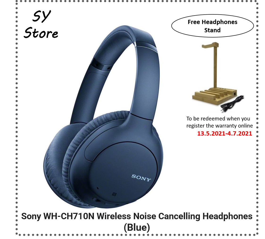 Shop Sony Whch710n at Best Prices for Your Needs Lazada Singapore
