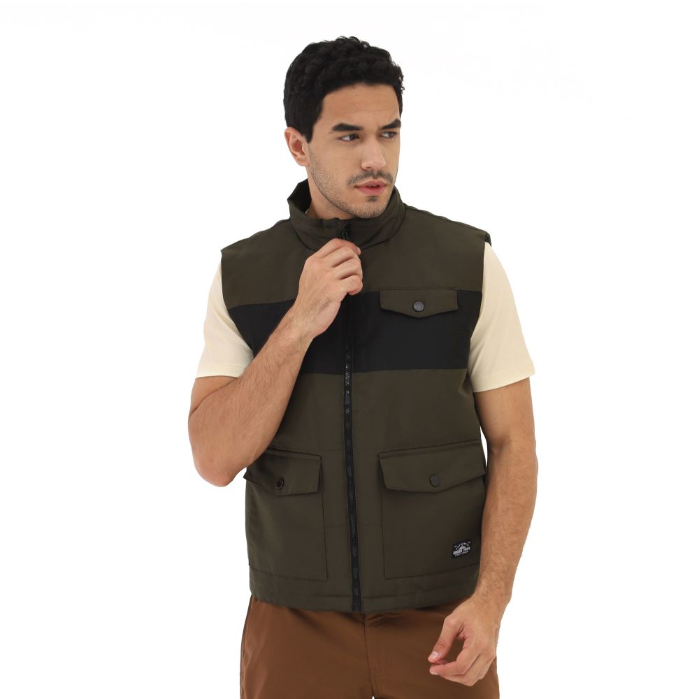 DALLAS VEST 2.0
