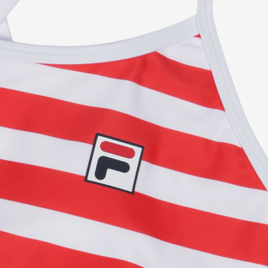 FILA Áo bơi nữ FS2SWC2A52F