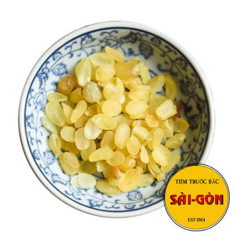 Hạt Bồ Mễ (Tuyết Liên Tử) 100g (Hàng xịn, Không lẫn tạp chất)