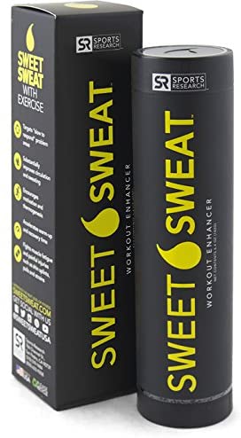Sweet Sweat - Best Price in Singapore - Jan 2024