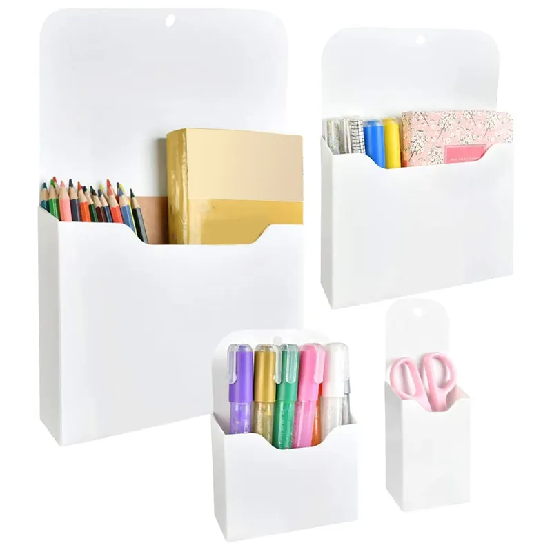 4 Pack Magnetic File Holder Office Supplies Wall Mounted Organizer For Planners Letter Locker L M S Xs Lazada Singapore - Wall Mounted File Folder Organizer 4 Pack Magnetic File Holder Office Supplies Wall Mounted Organizer For Planners Letter Locker L M S Xs Lazada Singapore - Wall Mounted File Folder Organizer