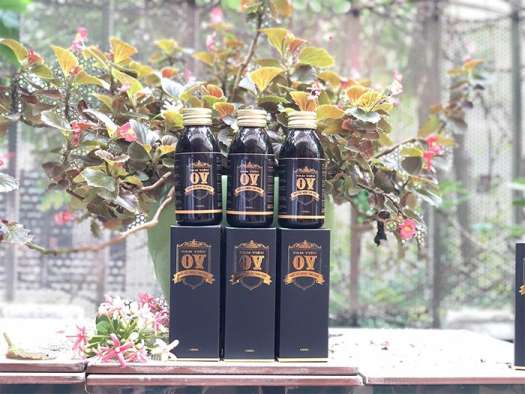 Hôi miệng Tam Tiêu OV thầy Vịnh