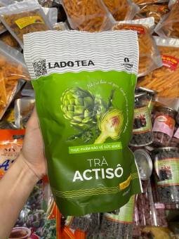 Trà atiso Lado túi lọc