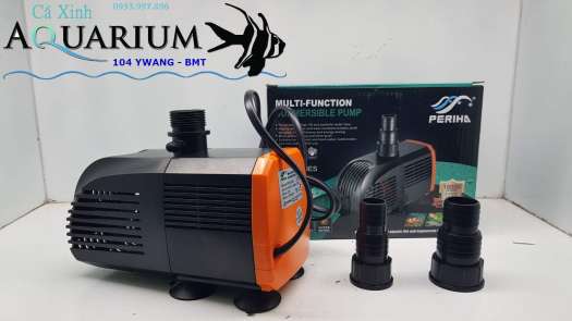 Máy bơm Periha 5200