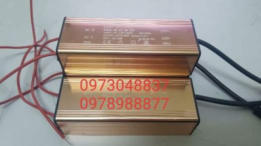 Nguồn đèn Led Panel tấm - Chấn lưu panel 48w - 54w