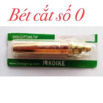 đầu cắt / bét cắt khí oxy - gas KoiKe