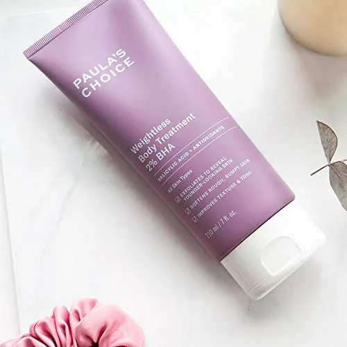 paula's choice bha body