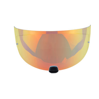 mũ bảo hiểm Mũ bảo hiểm thay thế cho mũ bảo hiểm HJC i70 i10 Mũ bảo hiểm xe máy cửa chắn gió xe ôtô Mũ bảo hiểm ống kính