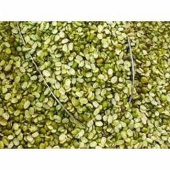 Đậu Xanh Cà - Đậu Xanh Tách Đôi 1kg - Đậu Sạch, Dinh Dưỡng, Dùng Nấu Chè, Nấu Xôi, Làm Nước Uống Bổ Dưỡng - cheap clean food