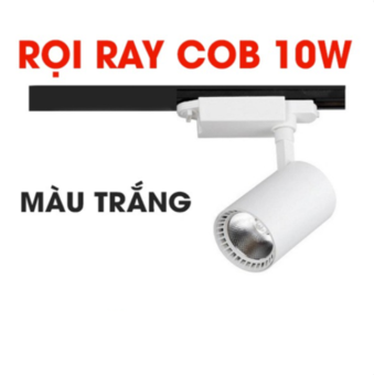 Đèn Rọi Ray COB 10W - 20W.