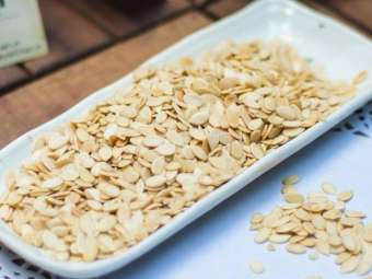 Hạt dưa không vỏ 1kg