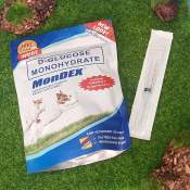 Mondex D Glucose powder 340g with 1 FREE 3ml SYRINGE