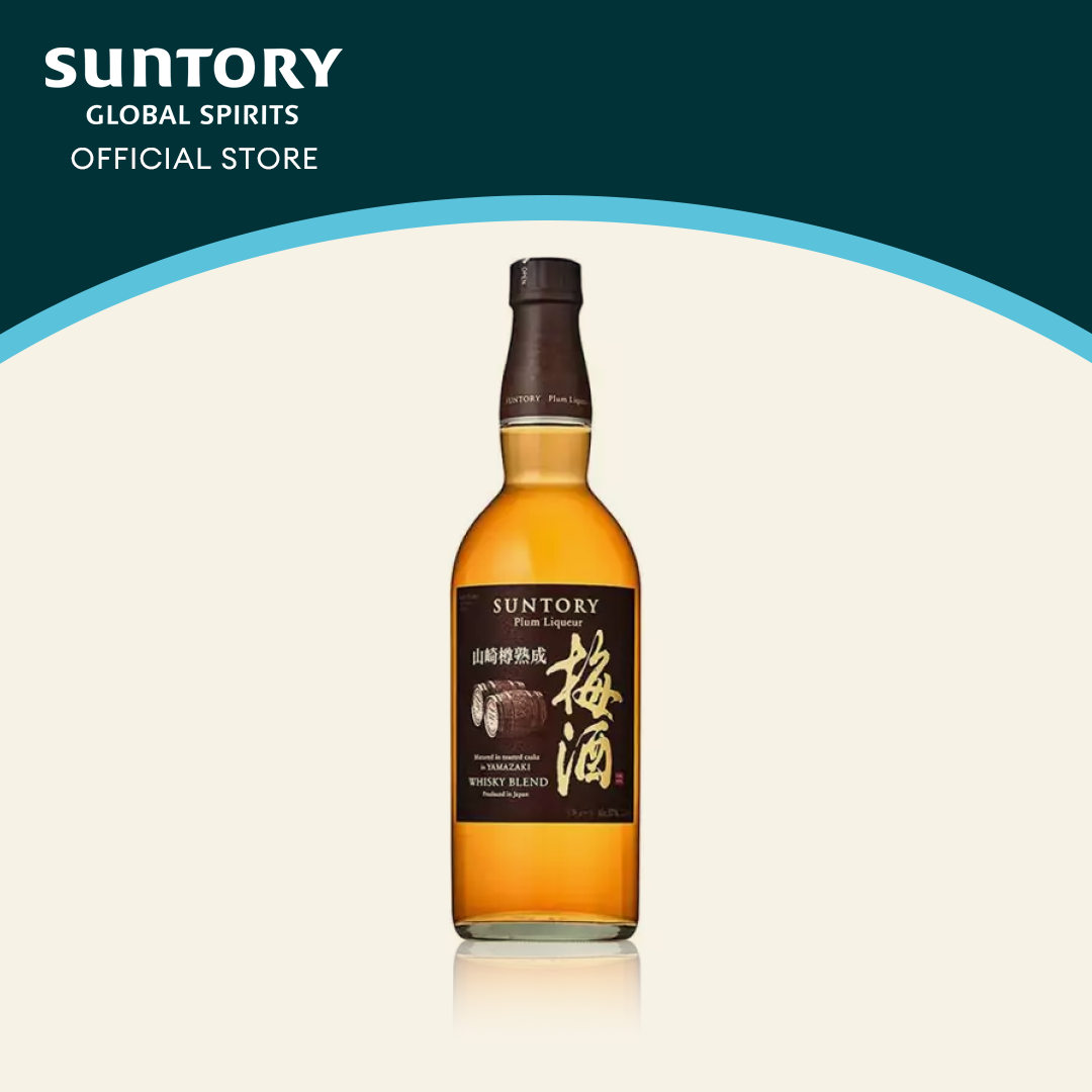 Suntory Premium Highball Yamazaki: Smooth Japanese Whisky Highball