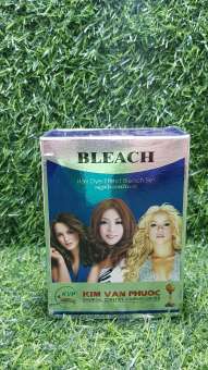 Bột tẩy tóc Bleach 20g