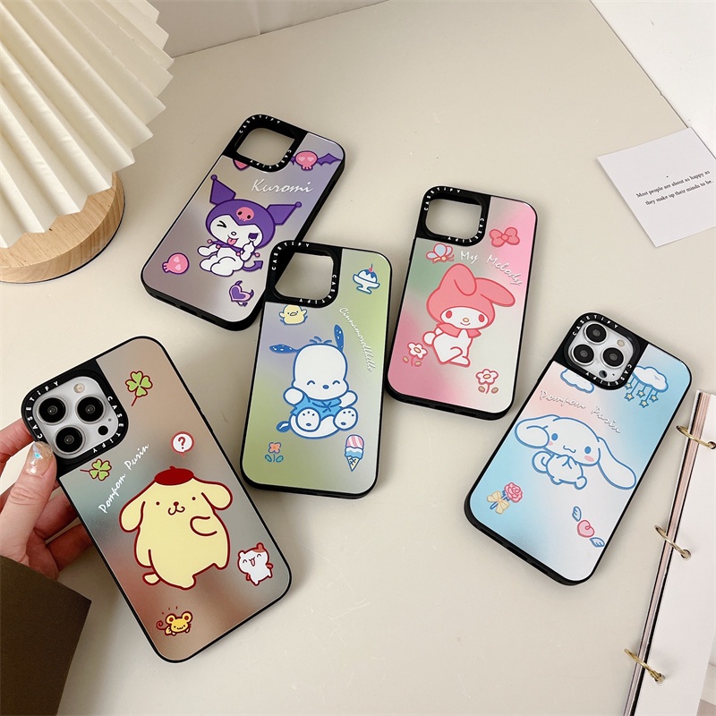 cinnamoroll casetify