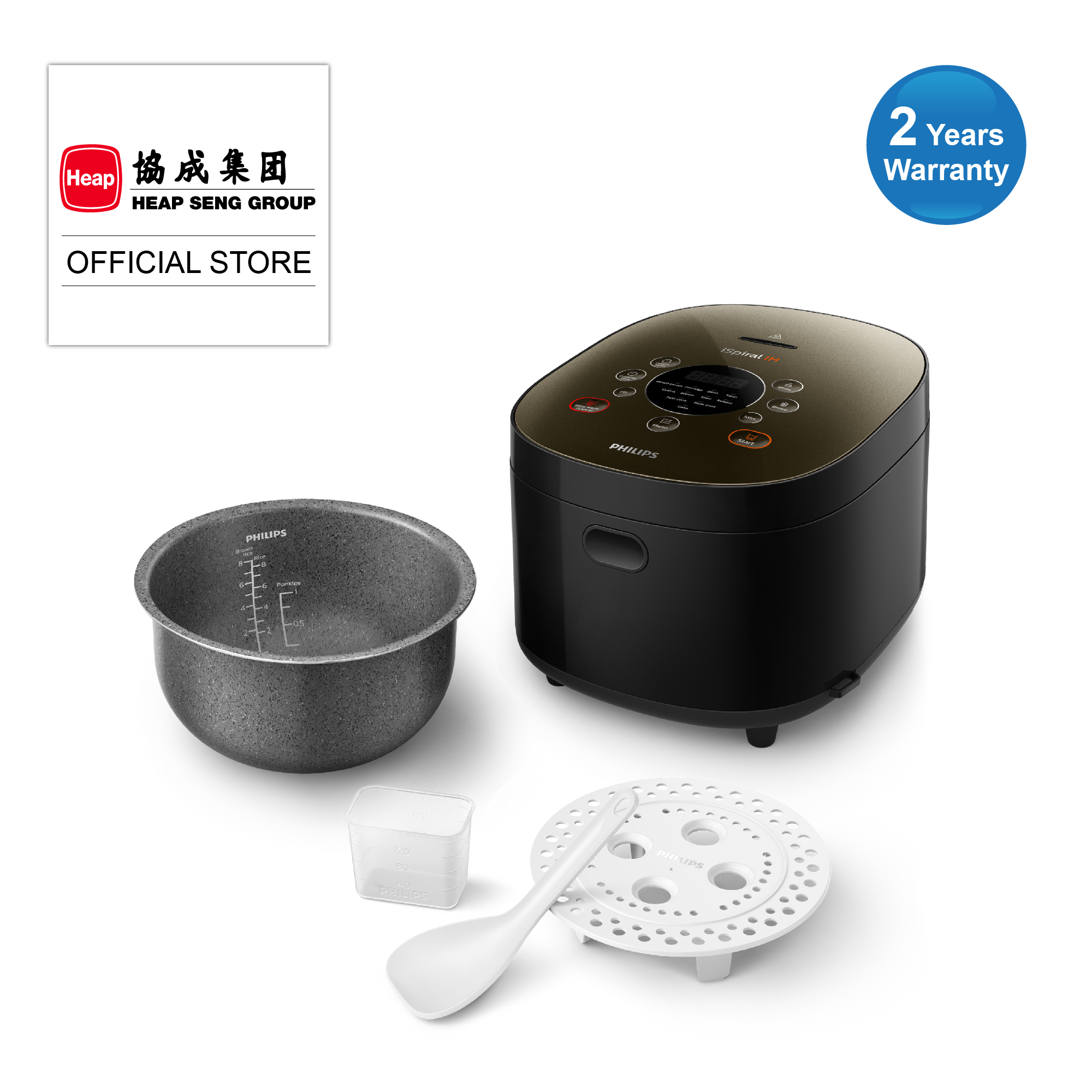 best philips rice cooker