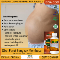 Obat Perut Bengkak dan Keras dgn Herbal QNC JELLY GAMAT  Atasi Obat sakit perut kembung begah perut buncit - Obat sakit akibat sembelit lambung gastritis iritasi usus besar usus buntu ginjal sirosis hati hepatitis asites perut