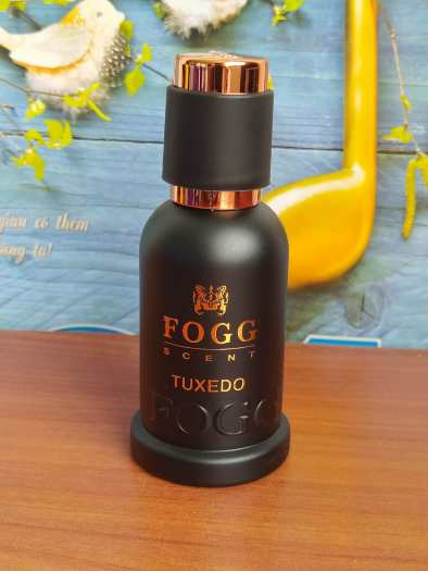 Fogg tuxedo online