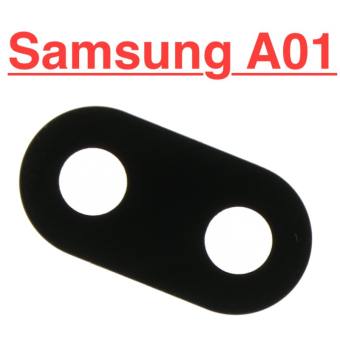 Chính Hãng Kính Camera Sau Samsung A01 Chính Hãng Giá Rẻ Linh Kện Thay Thế