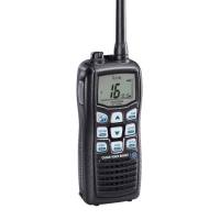 HT Icom M-36 Marine Singleband VHF Anti Air + Debu Handy Talky | Hate IC-M36 IP67 singleband VHF Walkie Talkie
