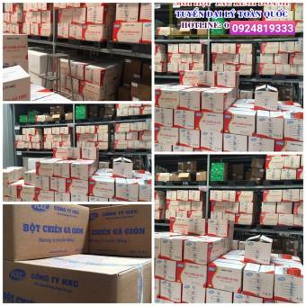 *COMBO  GIÁ DÙNG THỬ  gói bột chiên gà giòn và gói gia vị chiên gà gòn  kfc