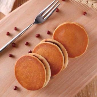 combo 1000g bánh rán Doremon món ăn vặt dinh dưỡng siêu ngon