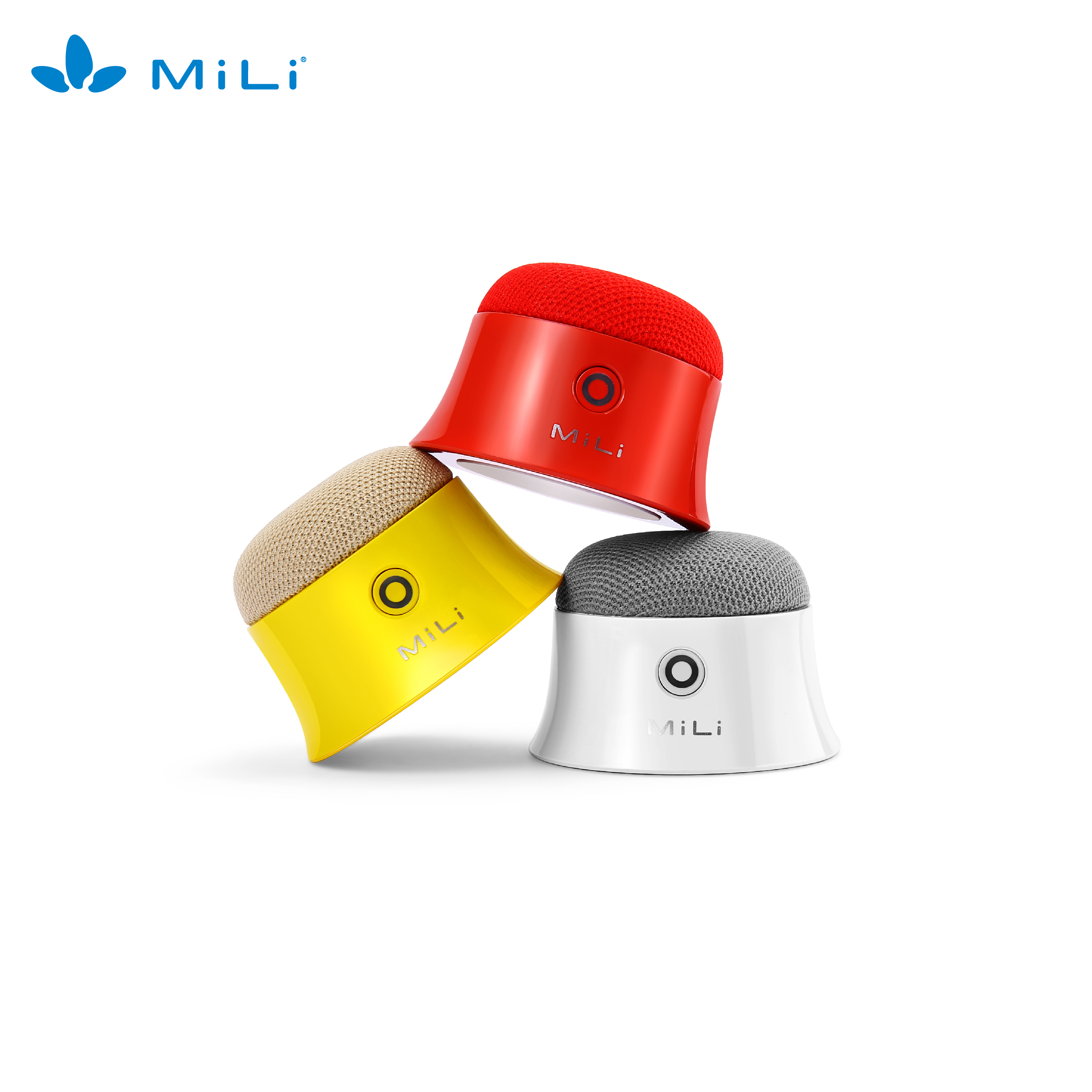 Loa di động mili mag-soundmate - hd-m12