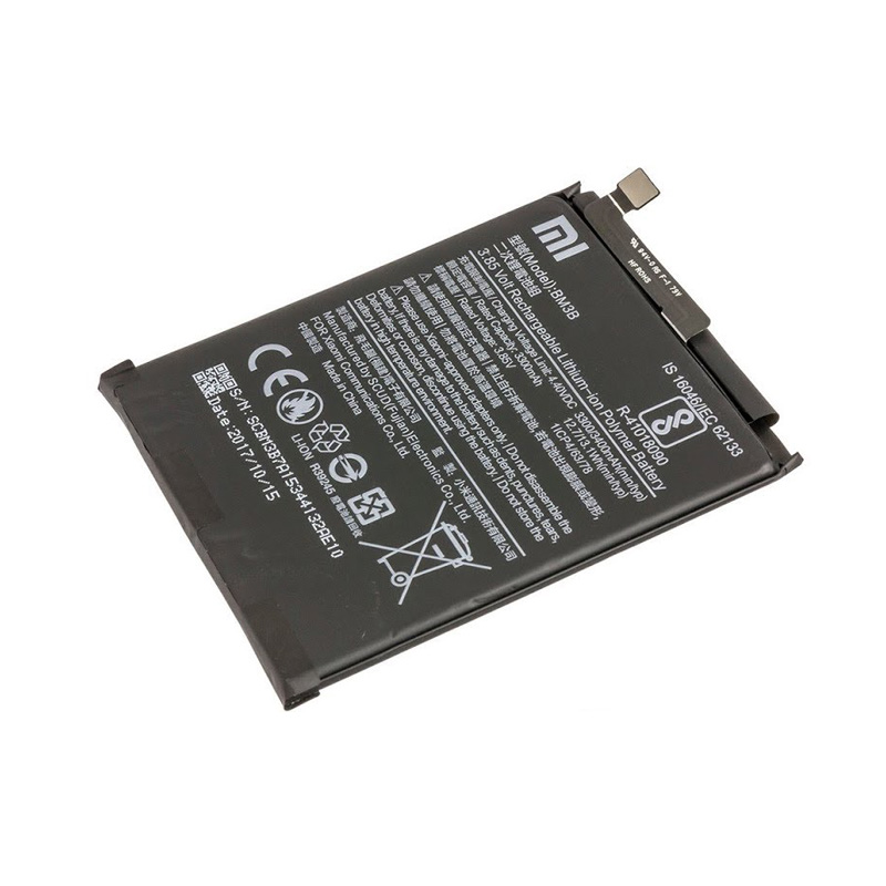 Pin xiaomi mi mix 2s - 3400mah xịn