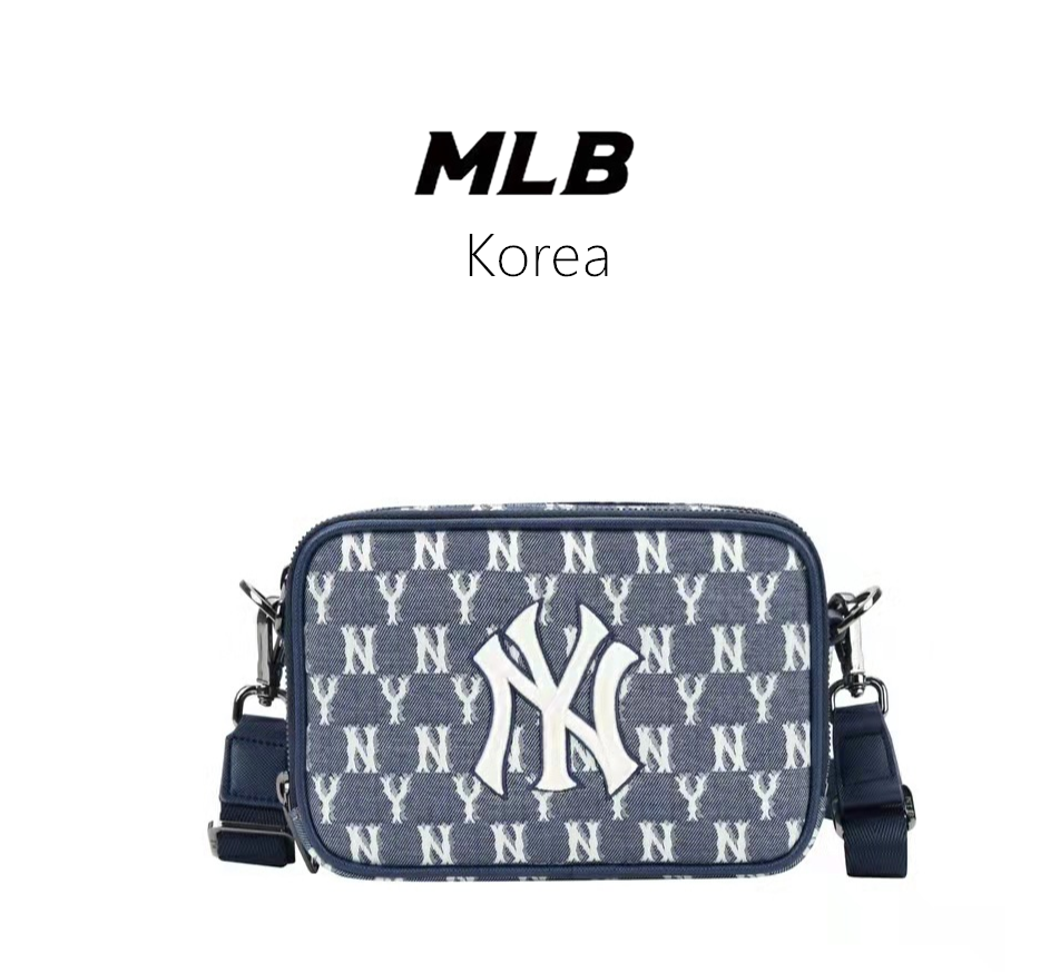 New York Yankees Bag - Best Price in Singapore - Oct 2023