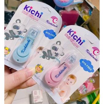 Bấm móng tay loại cao cấp Kichi cho bé