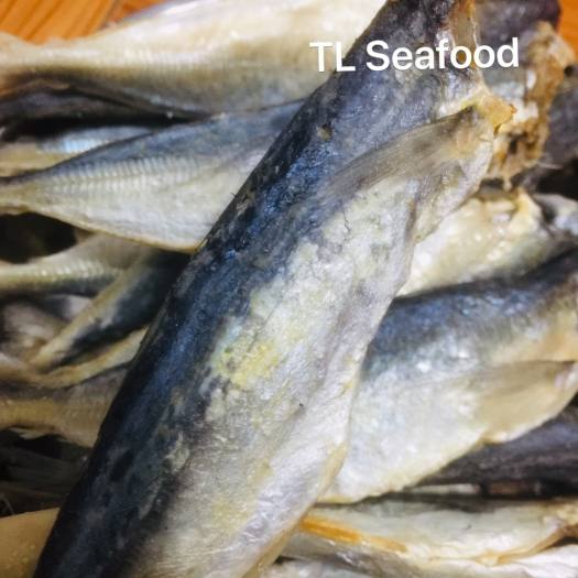 Chế Biến Cá Nục Ngon, giá cá nục bông đông lạnh, khô cá lục (nowship hcm) CN-59 - Thơm ngon, sạch sẽ, hút chân không, mua rẻ giá tại vựa cá.Túi Hút Chân Không 500gram