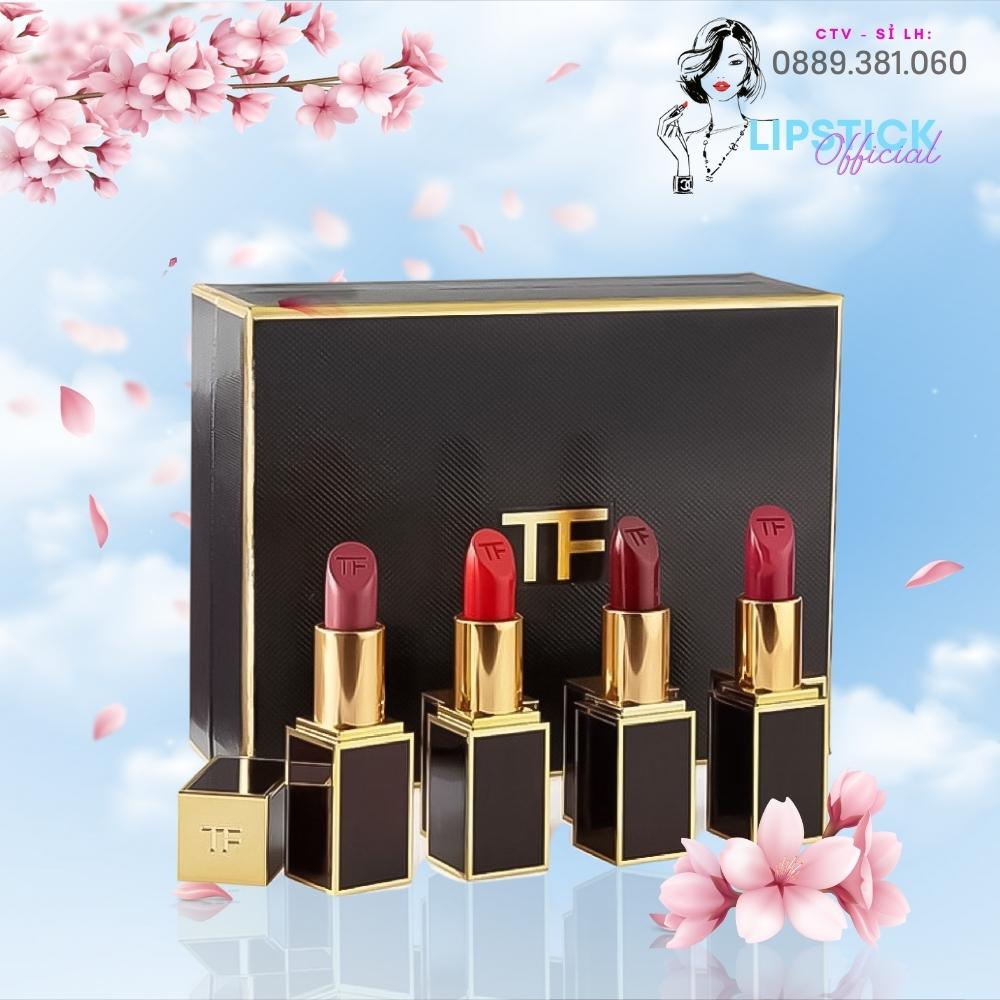 son tom ford ruby rush Chất Lượng, Giá Tốt 