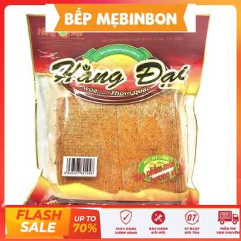 bò miếng hằng đại gói to 320g - đồ ăn vặt cay