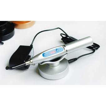 Đèn Trám Led Không Dây - Đèn Trùng quang Đính Đá Răng