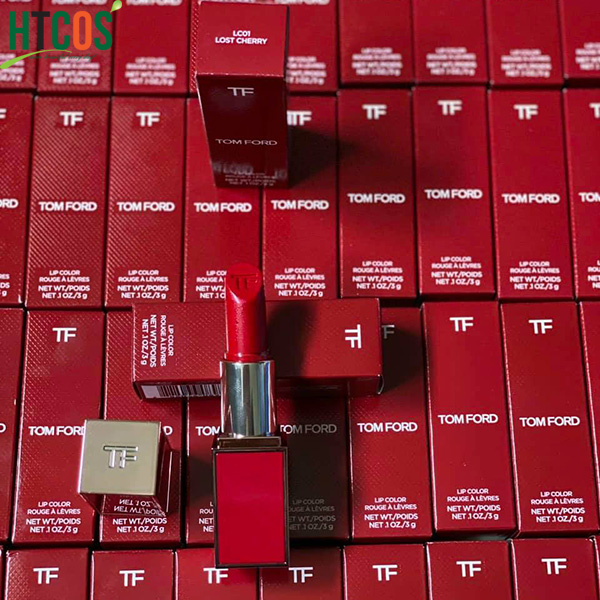 Son tom fo.rd lost cherry limited edition lc01 3gr