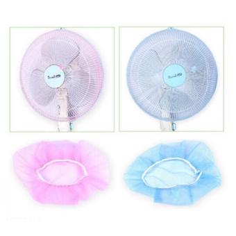 Lưới Bọc Quạt An Toàn Cho Bé