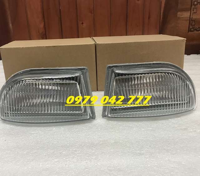 Đèn gầm daewoo nubira