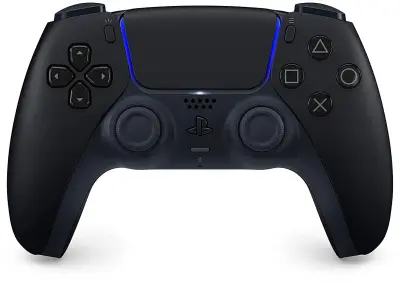 Sony PlayStation 5 DualSense Wireless Controller (1 Year Warranty from Sony) (1)