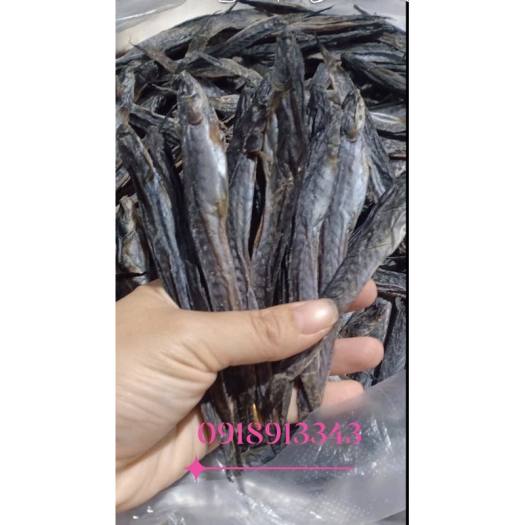 Khô cá kèo vuông Cà Mau size to, ngon lạt hàng loại 1, đặc sản Miền Tây, khô Kèo thiên nhiên hàng xuất khẩu