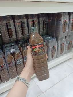 MẮM TRỘN GỎI SOMTAM THÁI LAN