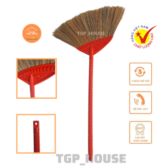 Chổi Quét Nhà Cao Cấp 101x50cm Siêu Bền Đẹp