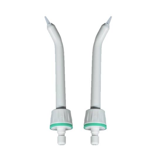 Bộ 2 đầu viền nướu (đầu cao su) máy tăm nước du lịch Procare KHD13