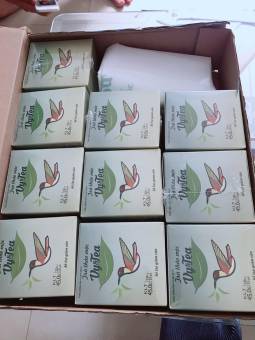 Trà Thảo mộc Vy và Tea