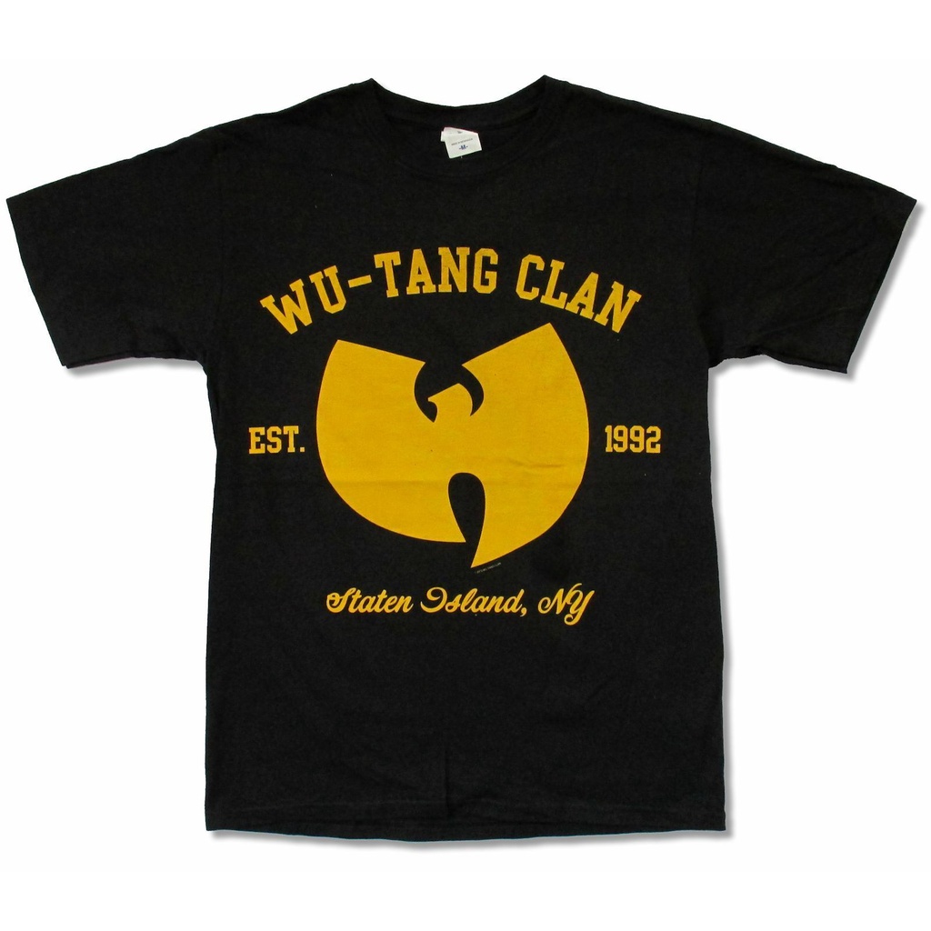 Whale Tang Clan - Whale Tang Clan - T-Shirt