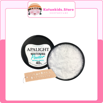 Bột trắng răng APALIGHT ( chính hãng )