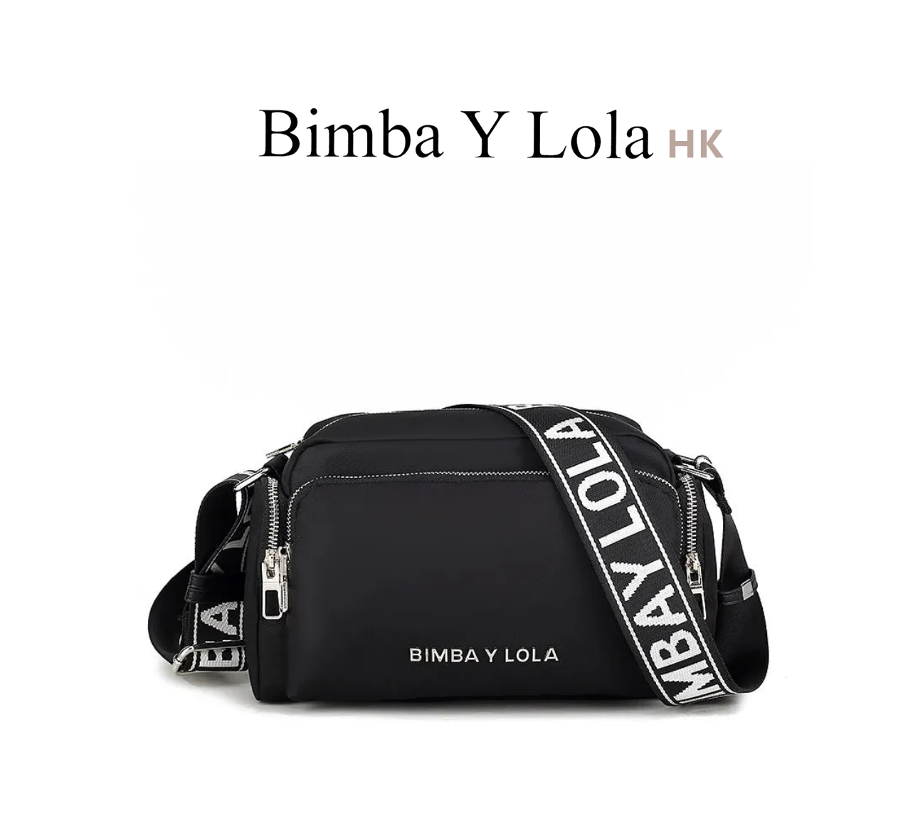 Nylon : Bold Creativity - Bimba Y Lola Ireland, Bimba y Lola trainers draw  inspiration from various artistic influences and vibrant colors and Bimba Y Lola  crossbody bag.