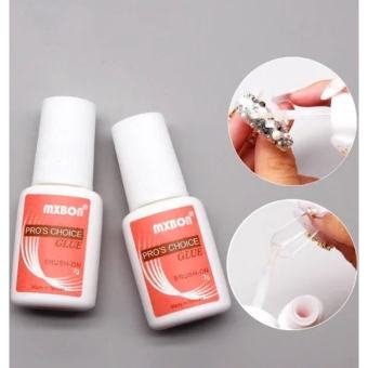 Keo Mxbon gắn móng đính đá Nail chuẩn xịn